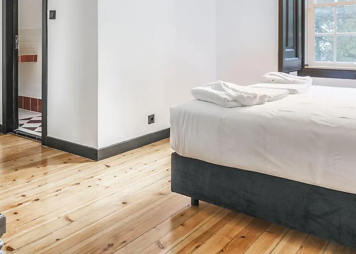 Hotel Quinta Dos Lobos Boutique - Nature Experience