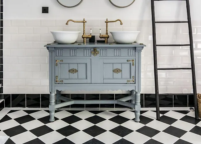 Quinta Dos Lobos Boutique - Nature Experience Hotel Sintra