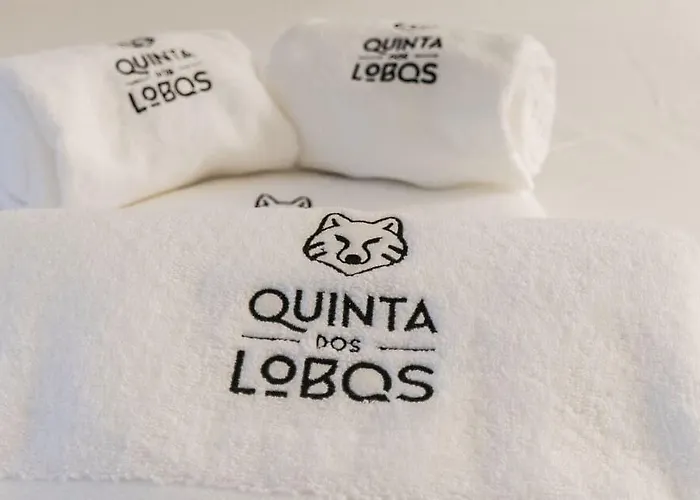 Quinta Dos Lobos Boutique - Nature Experience Sintra