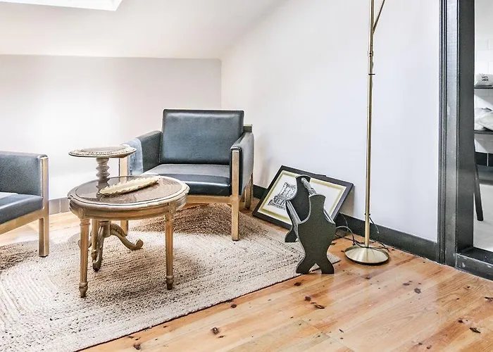 Quinta Dos Lobos Boutique - Nature Experience