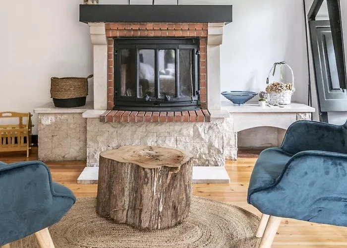 Hotel Quinta Dos Lobos Boutique - Nature Experience